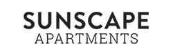 Sunscape Apartments Logo