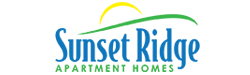 Sunset Ridge Apartment Homes Logo