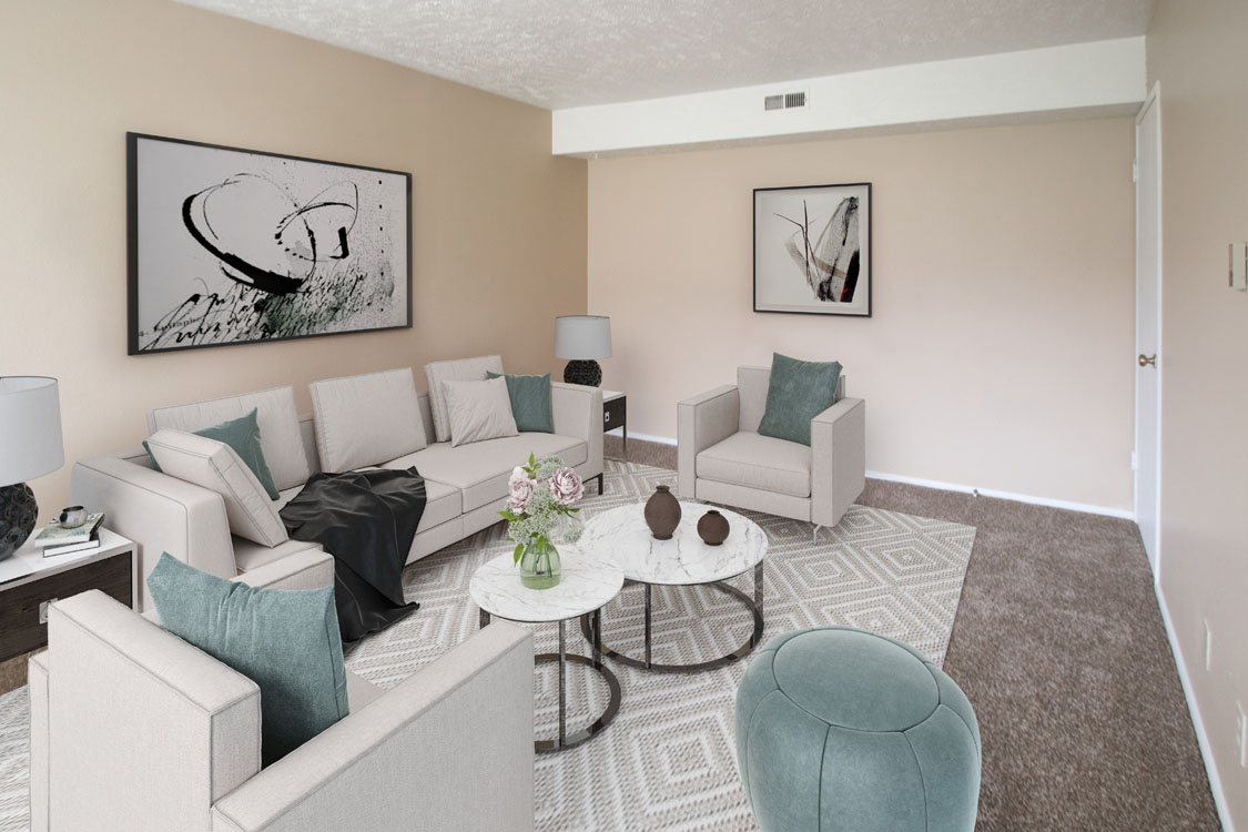 Sunset Ridge Townhomes