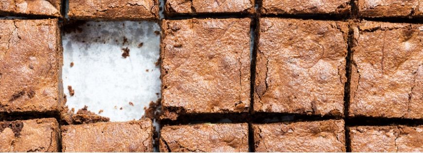 Put Your Fully-Equipped Kitchen to the Test with This Recipe for Made-From-Scratch Brownies Cover Photo