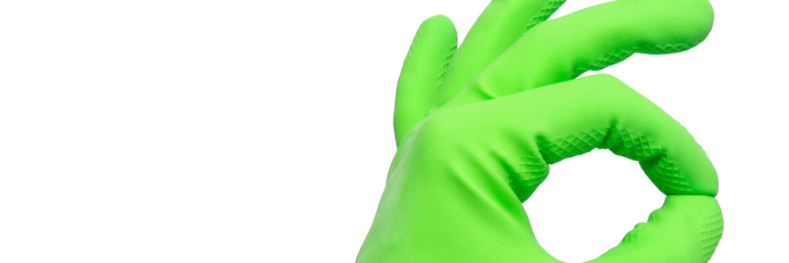 Do Not Let Unwanted Chemicals Into Your Apartment Home Cover Photo
