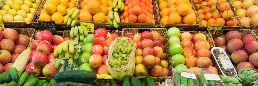 Support Local Farmers at The Texas Farmers Market  Cover Photo
