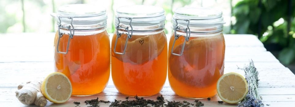 Is Kombucha Really Worth the Hype? Here Is Exactly What It Does Cover Photo