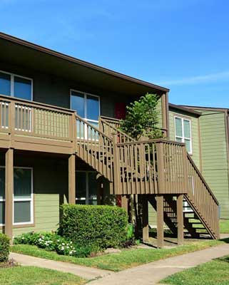 Texas Angleton Ranch