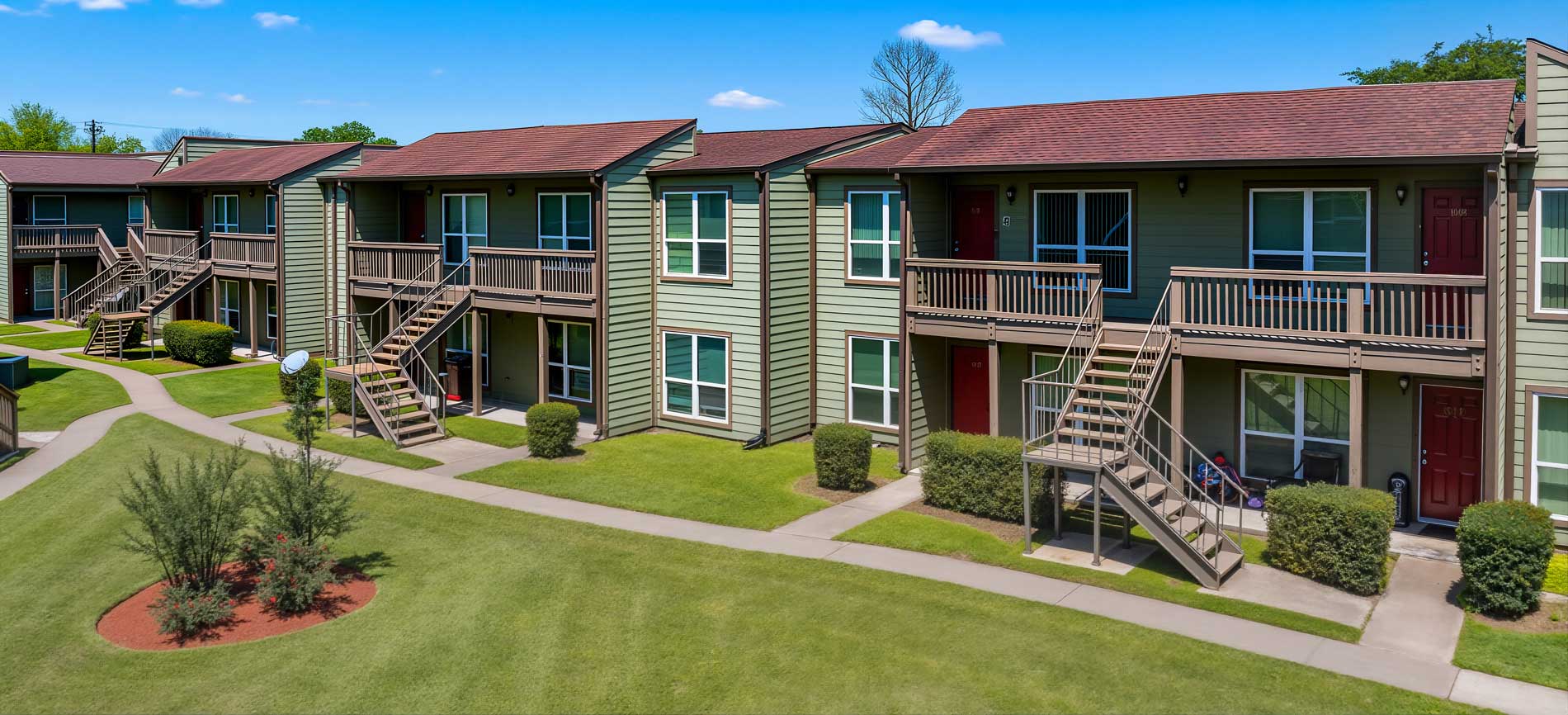 Texas Angleton Ranch