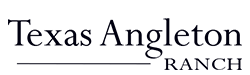 Texas Angleton Ranch Logo