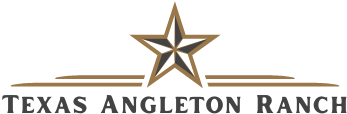 Texas Angleton Ranch Logo