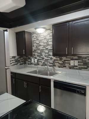 Texas Angleton Ranch