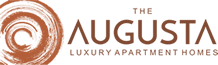 The Augusta logo