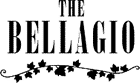 The Bellagio logo