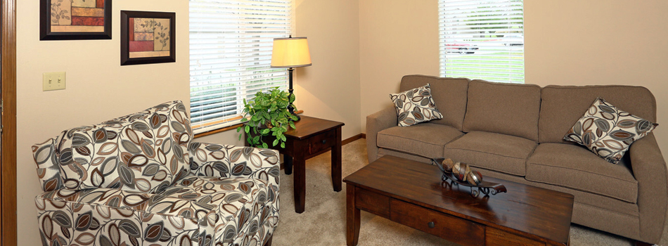 Apartments in Council Bluffs, IA