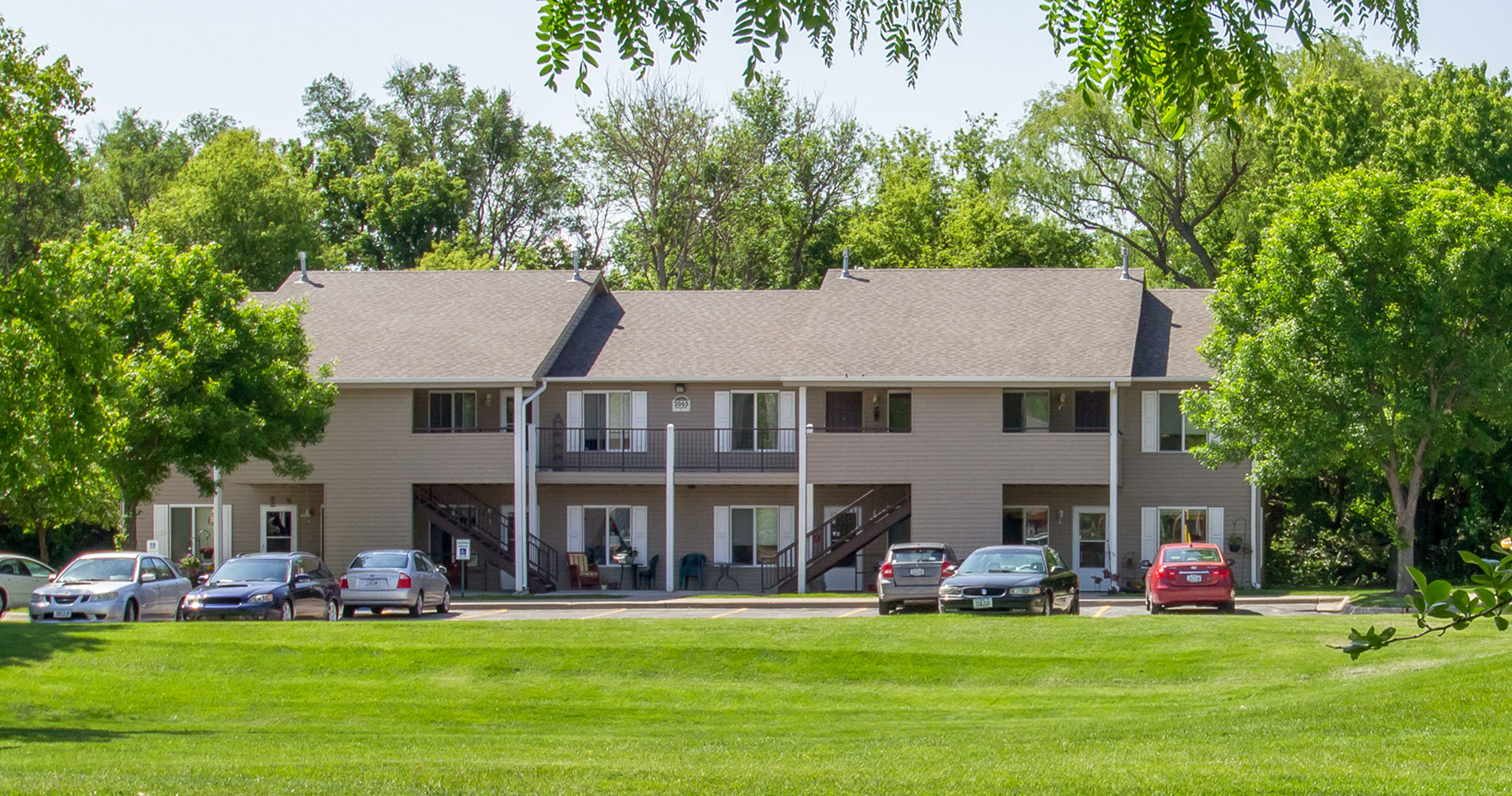 Apartments in Council Bluffs, IA