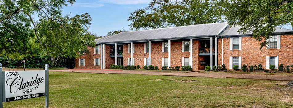 Apartments in Nacogdoches, TX