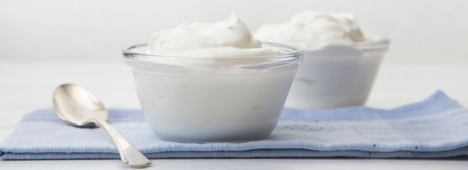 Image for Take Your Yogurt Game Up a Notch with These Four Stir In Ideas  