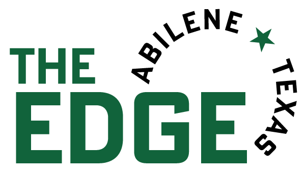 Logo of The Edge
