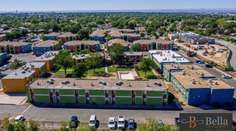 The Loop @950 Apartments Rental Community