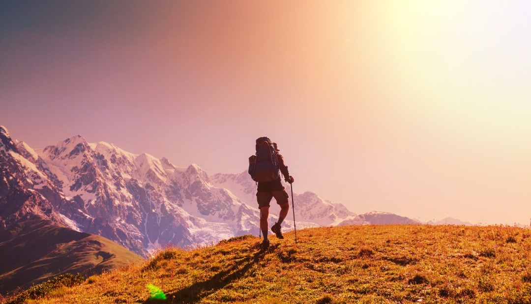 Image for Hiking for Beginners: Tips for Smooth Trailing