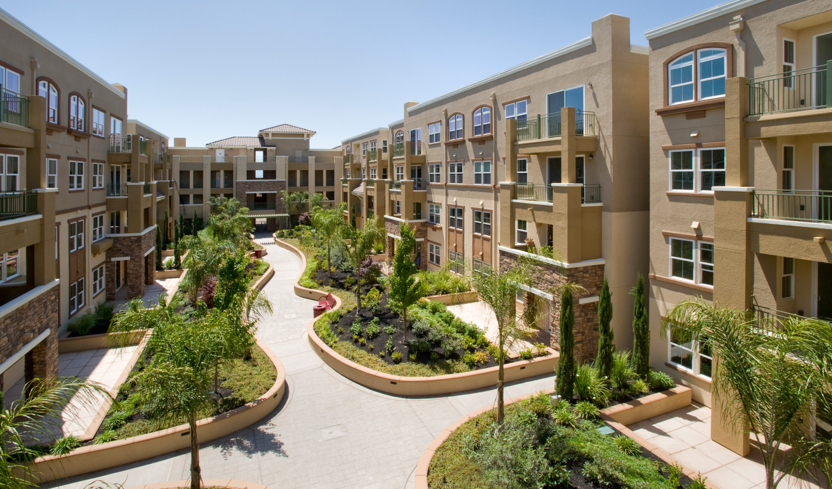 1, 2 Bedroom Apartments for Rent in New Orleans, LA Metro Apartments