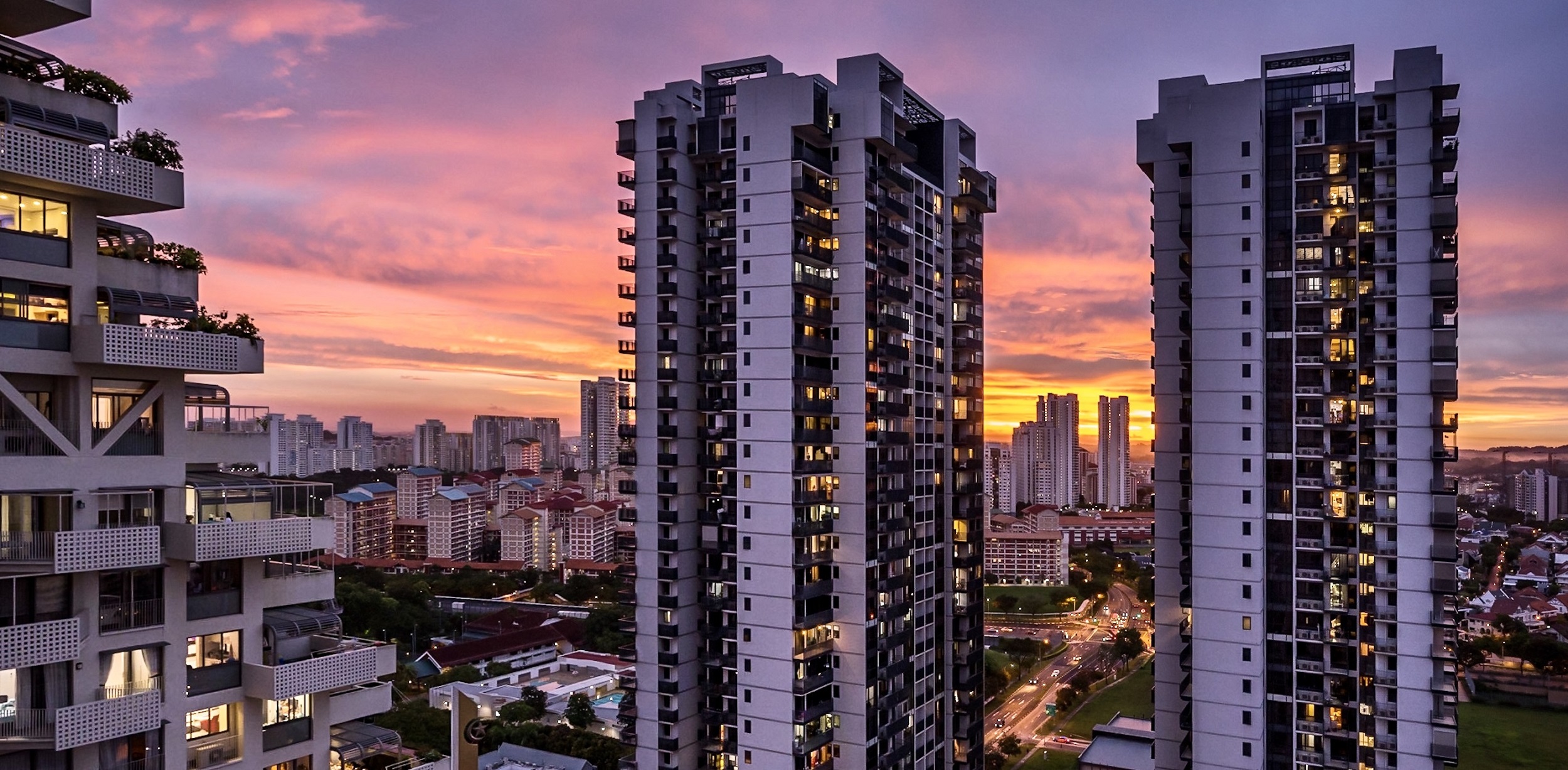 Apartments in New Orleans, Louisiana 