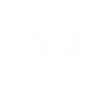 93 Walk Score