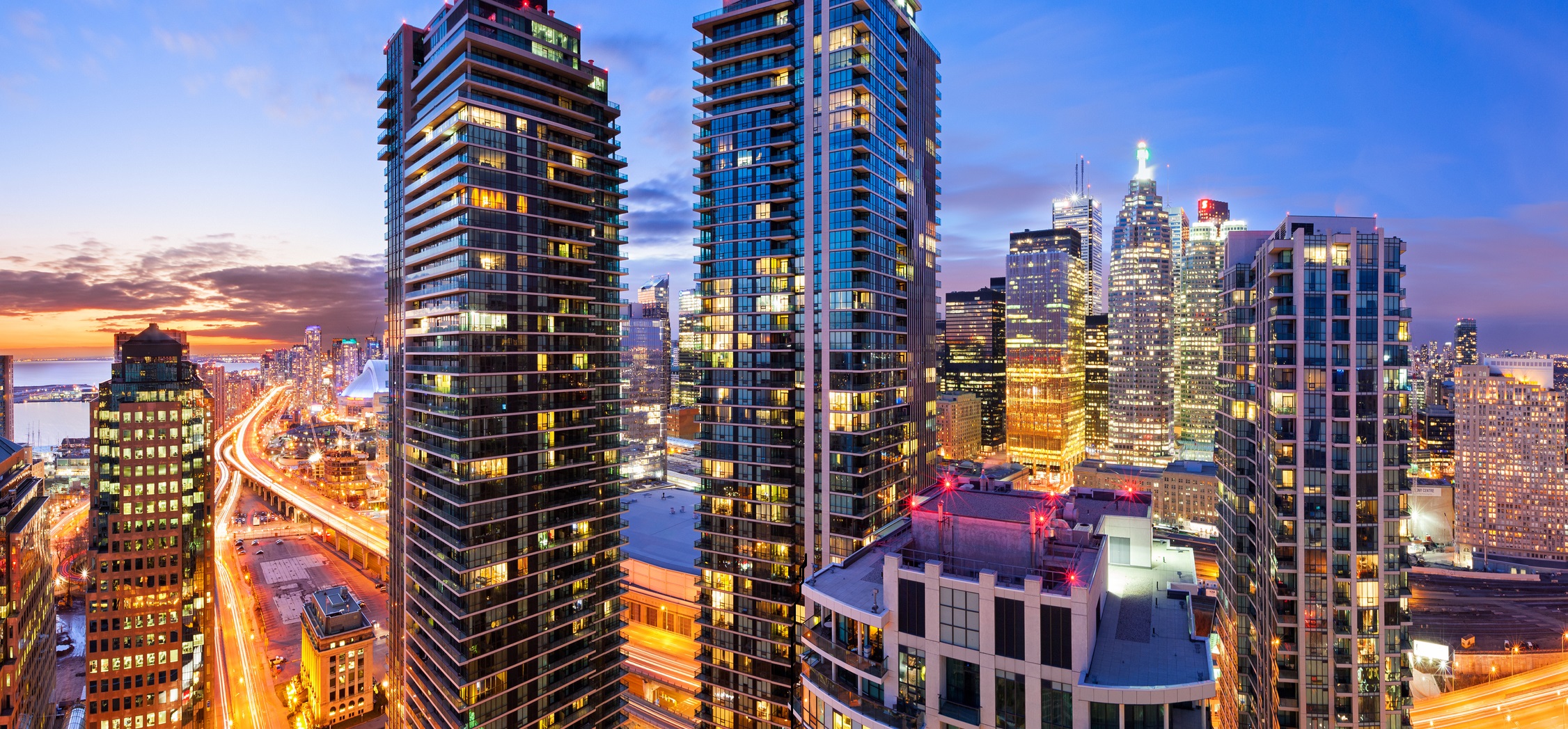 Apartments in New Orleans, Louisiana