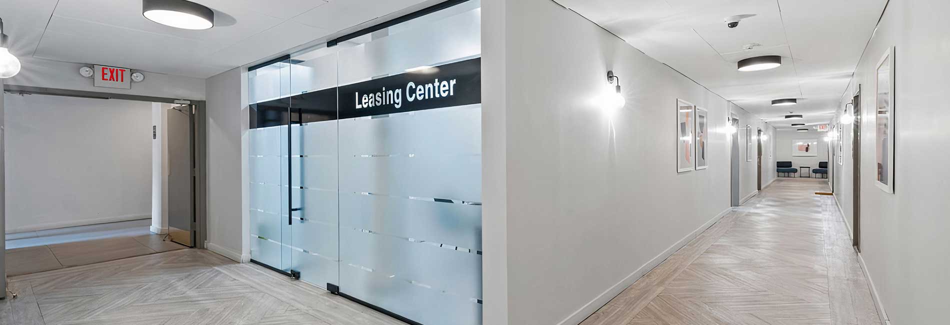  The Warehouse Leasing Center