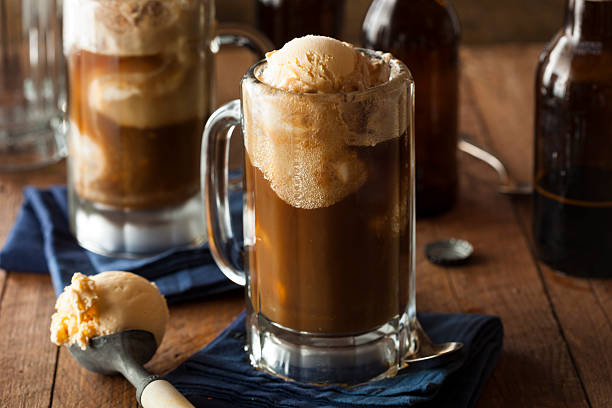 National Root Beer Float Day Cover Photo