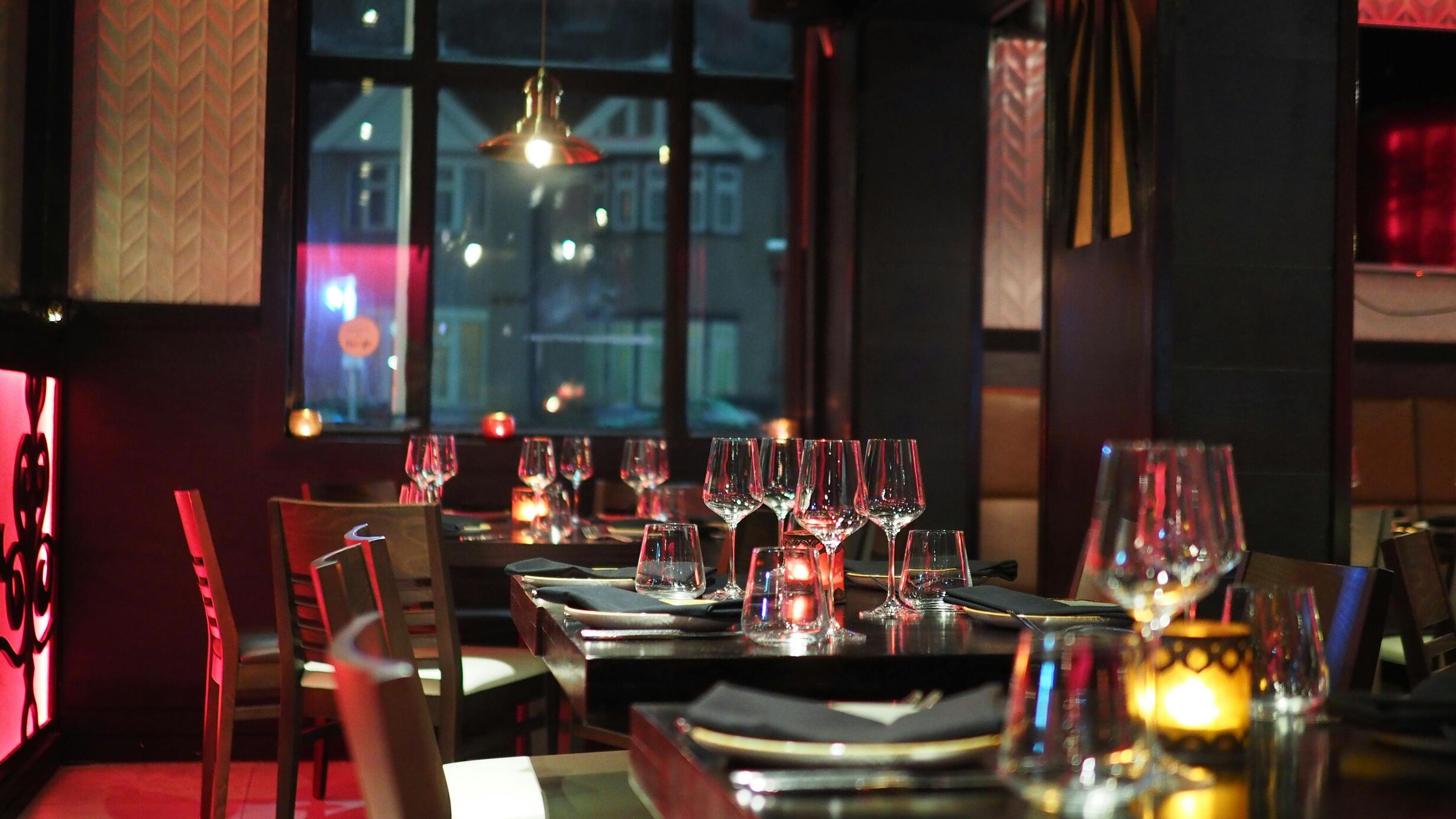 Image for Best Places to Eat and Drink in Somerville’s Warehouse District