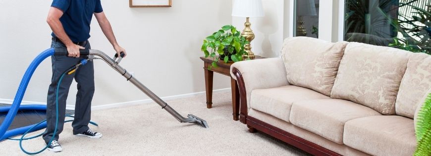 Get Your Carpet Looking Brand-New with These Helpful Tips  Cover Photo
