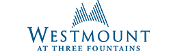 Westmount at Three Fountains Logo