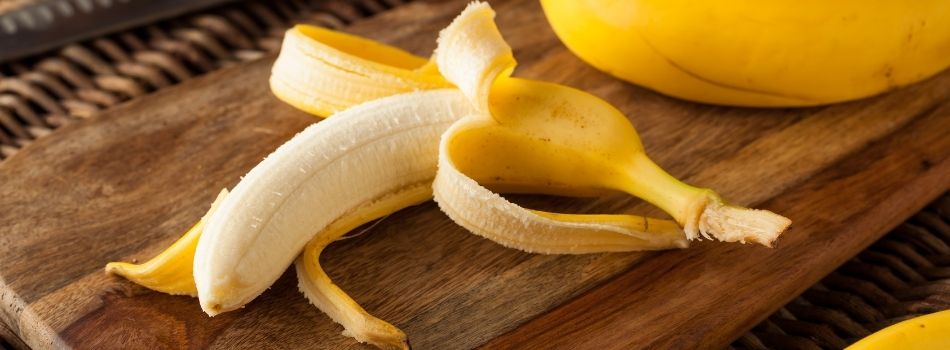 4 Genius Uses for Banana Peels Cover Photo