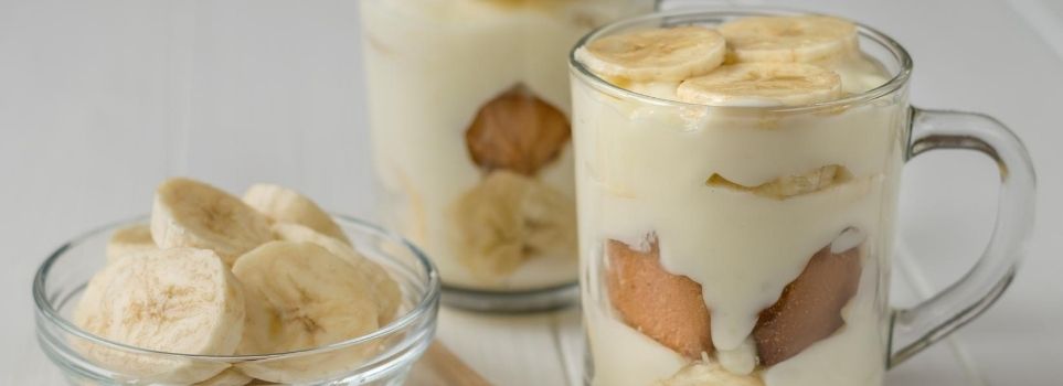 If You Love Bananas, You Must Try This Recipe for Banana Pudding Cover Photo