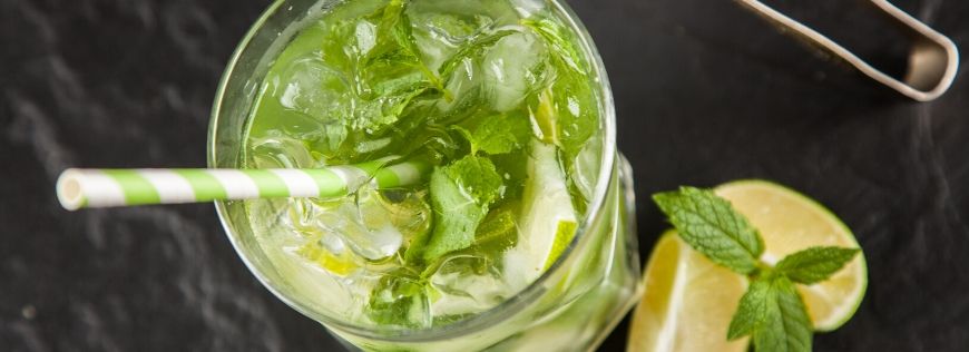 Beat the Texas Summer Heat with These 2 Agua Fresca Recipes Cover Photo