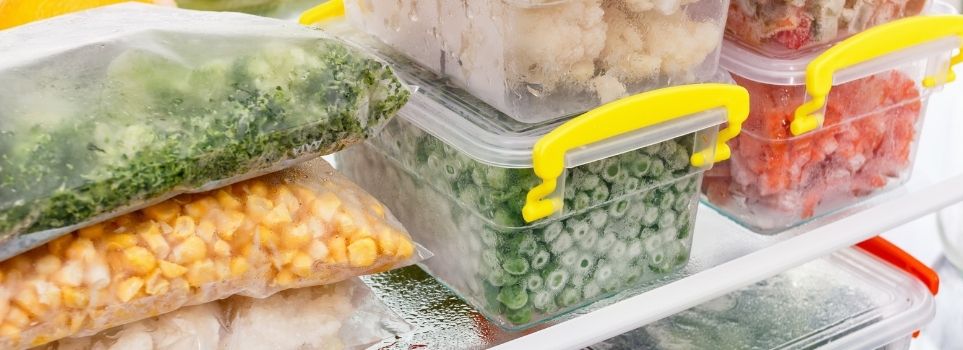 Get Your Freezer Under Control With These 3 Tips Cover Photo