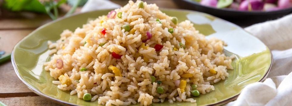 Surprise Your Family with This Incredible Fried Rice Recipe Cover Photo