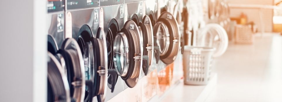 Prevent Wardrobe Damage with These Time-Tested Laundering Tips Cover Photo