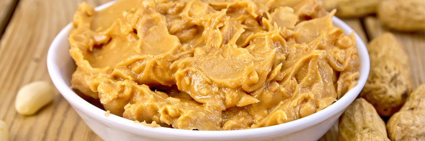 Pump Up Your Protein Intake with Any One of These Nut Butters Cover Photo