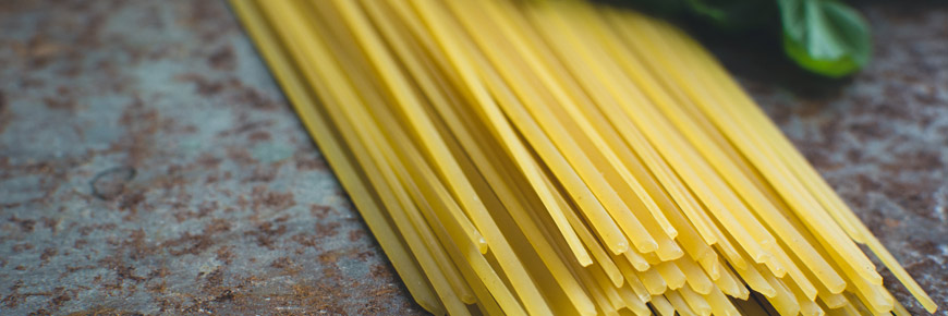 Cook Any Type of Pasta Perfectly Al Dente by Using These Tips  Cover Photo