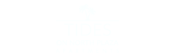 Logo of Tides on North Plaza