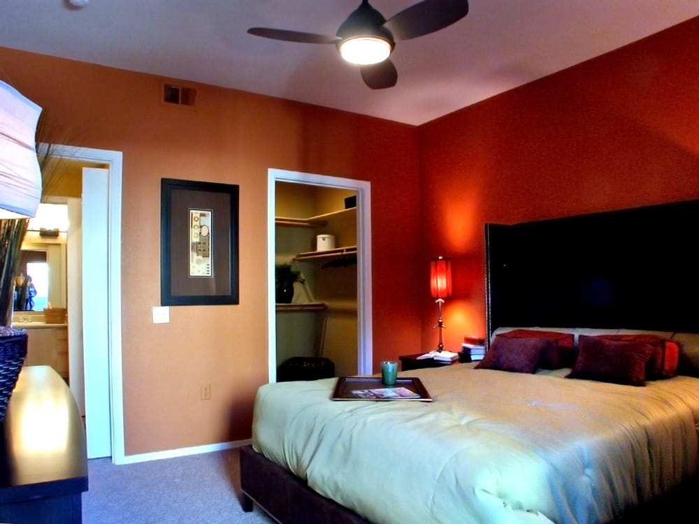 1-Bedroom Apartments at Timberline Place Apartments in Flagstaff, AZ