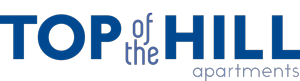 Top of the Hills Apartments Logo