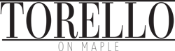 Torello on Maple Logo