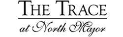 The Trace at North Major Logo