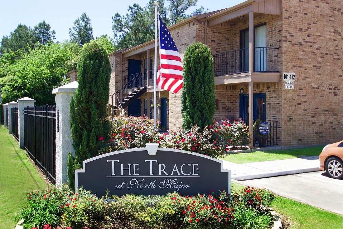 The Trace at North Major