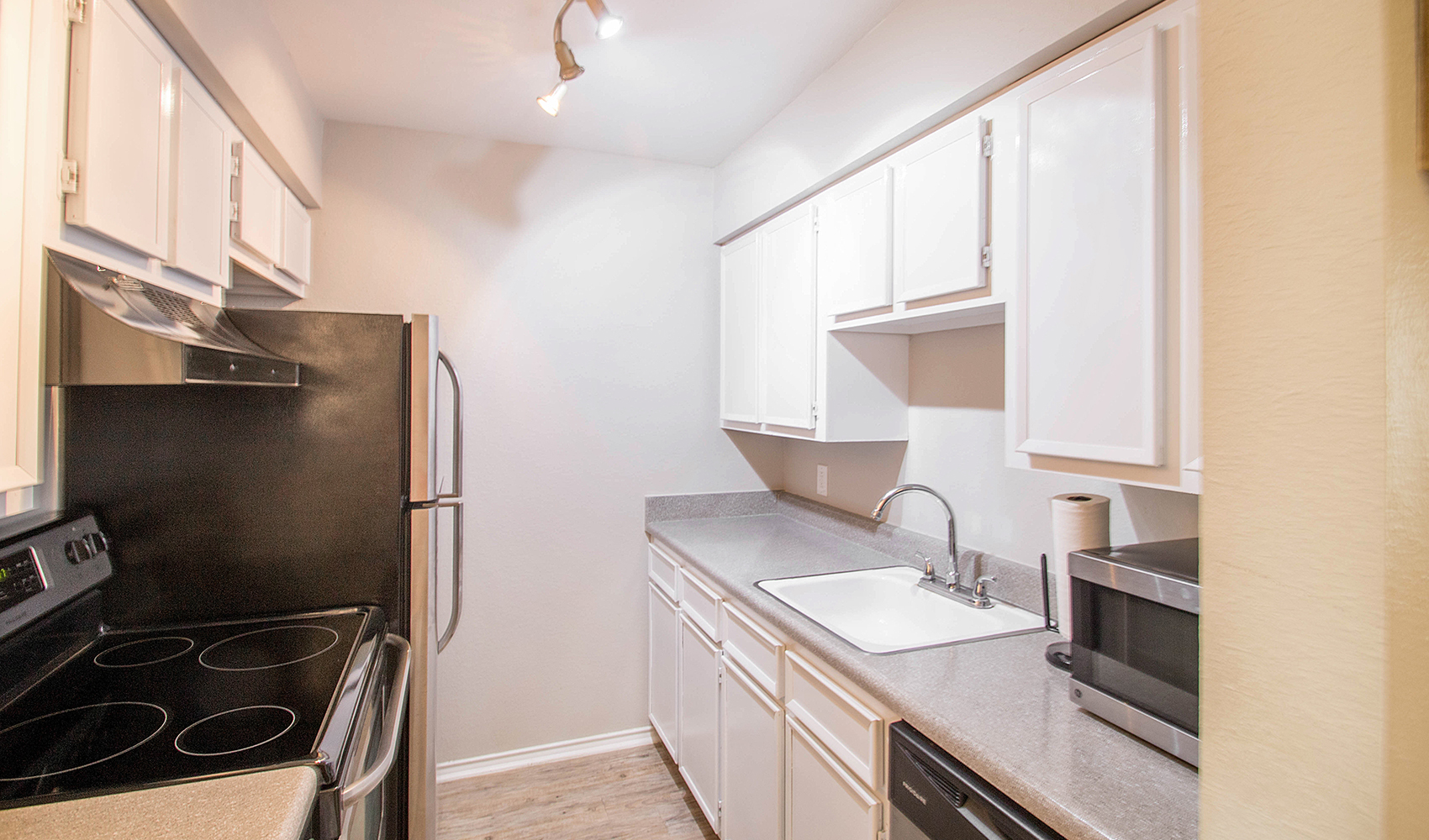 Beaumont, TX Apartment Amenities The Trace at North Major in Beaumont, TX