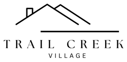 Trail Creek Village Logo