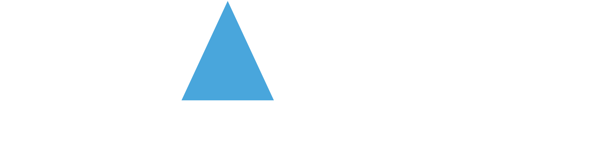 Triangle Apartments Logo
