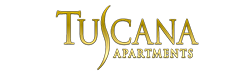 Tuscana Apartments Logo