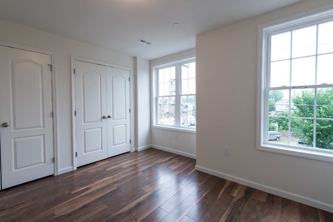 3-Bedroom Apartments Available at U City Flats Apartments in Philadelphia, Pennsylvania 