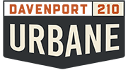 Urbane 210 Logo